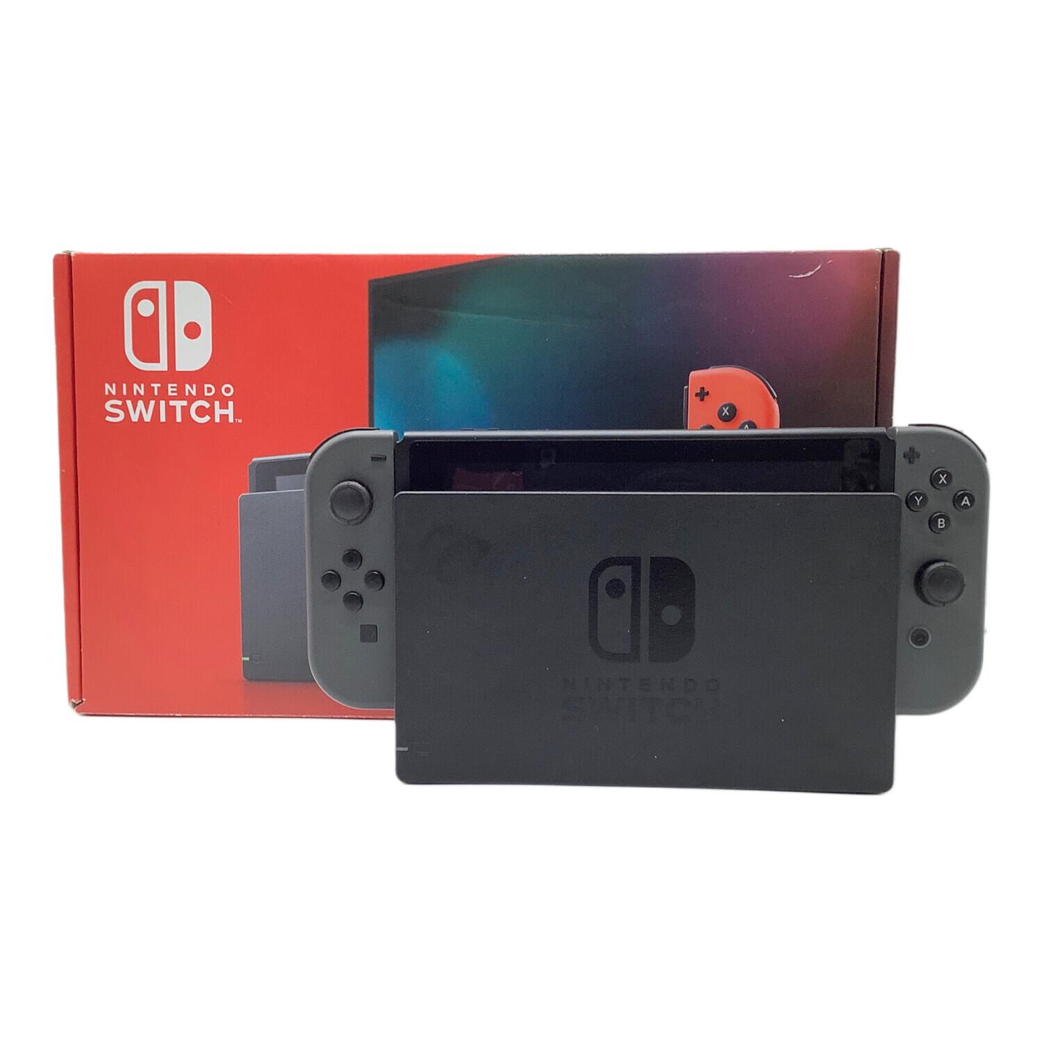 Nintendo Switch 本体 初代 Nintendo Switch（初代） Amazon.co.jp