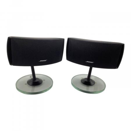 BOSE (ボーズ) ホームシアターシステム CineMate Series II system