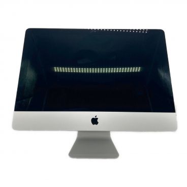 ジャンク] imac 27-inch.Late2009 core i7 2.8GHzメモリ16GB 1TB HDD
