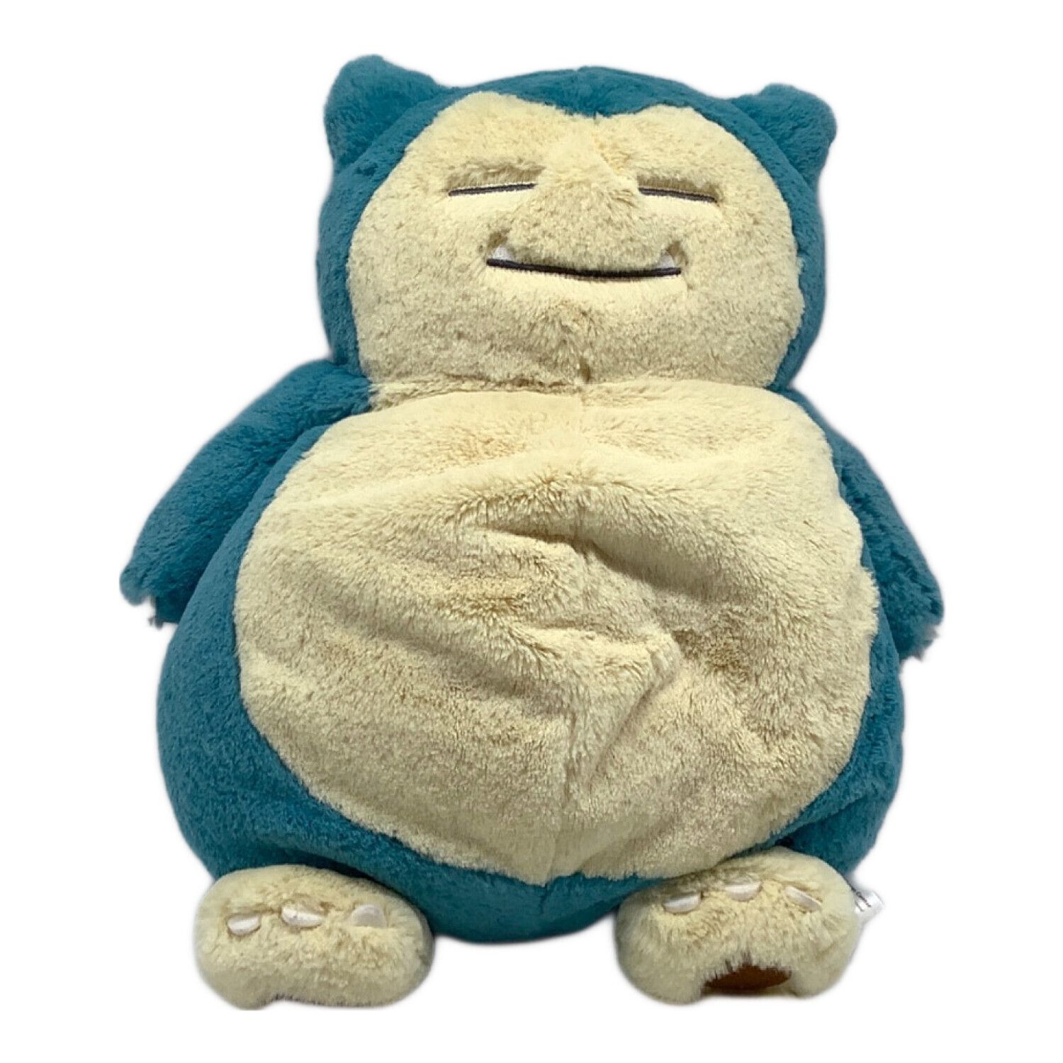 Pokemon Center (ポケモンセンター) ふわふわ抱きぬいぐるみ