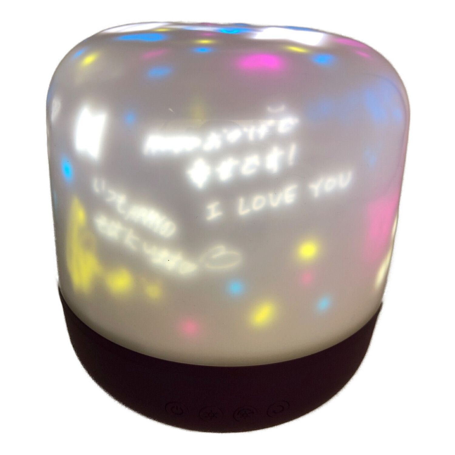 K-POP・アジア BTS MUSIC BOX LIGHT K-POP/アジア BTS MUSIC BOX LIGHT