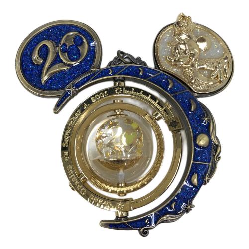 ディズニーグッズ 20周年 クリスタルスフィア｜トレファクONLINE