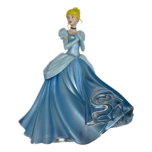 DISNEY (ディズニー) フィギュア HAPPYくじ A賞 シンデレラ城