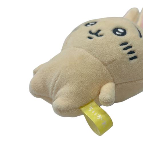 ちいかわ (チイカワ) キャラクターグッズ ぷちミニマスコット（うさぎ