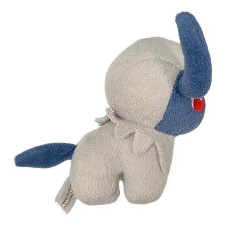 Pokemon Center (ポケモンセンター) ポケドール アブソル 2003年製