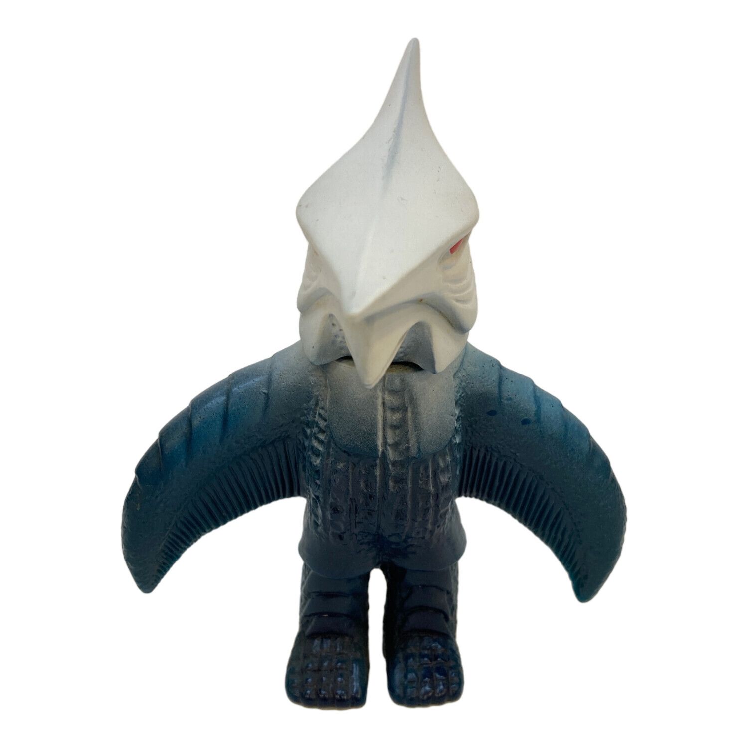 大映 (ダイエイ) ソフビフィギュア ジグラ ガメラ対深海怪獣ジグラ