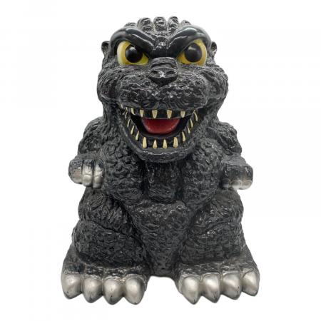 ゴジラ貯金箱｜トレファクONLINE