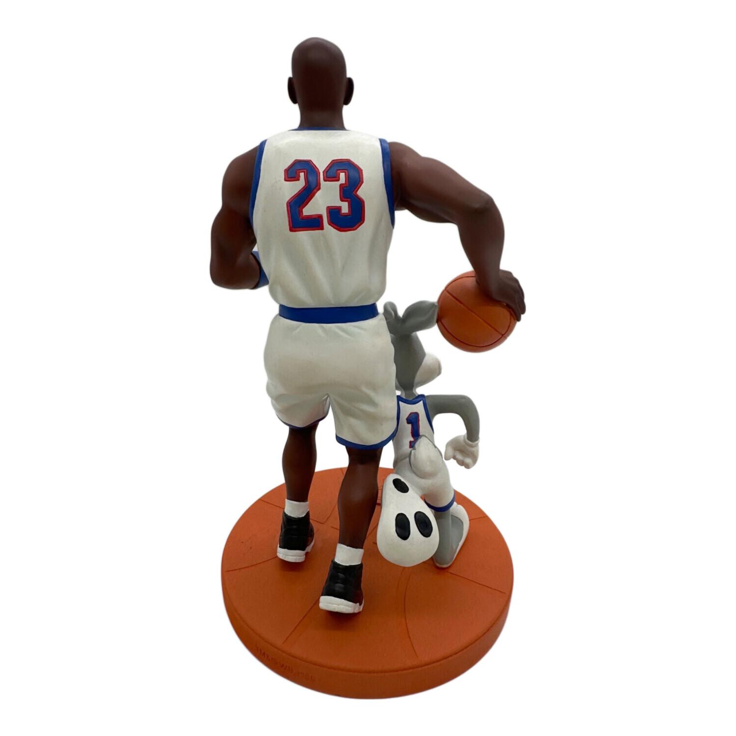 SPACE JAM (スペースジャム) フィギュア マイケル・ジョーダン