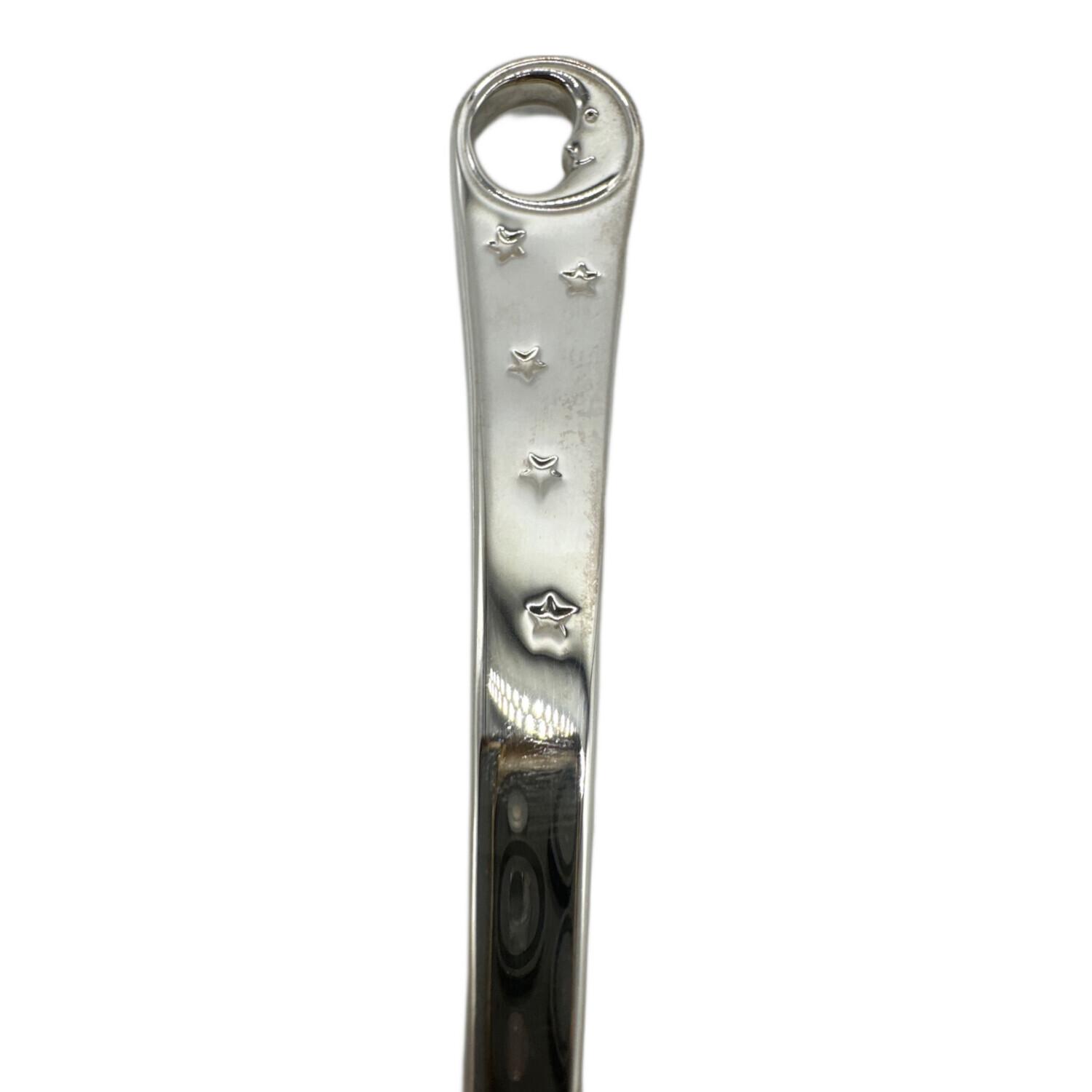 TIFFANY & Co. (ティファニー) スプーン マンインザムーン .23000521