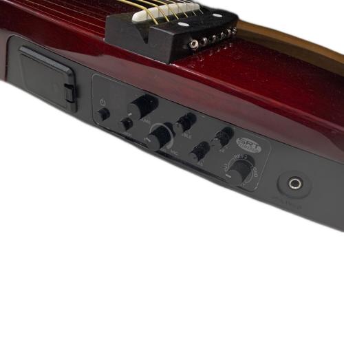 YAMAHA (ヤマハ) サイレントギター SLG200S CRB｜トレファクONLINE