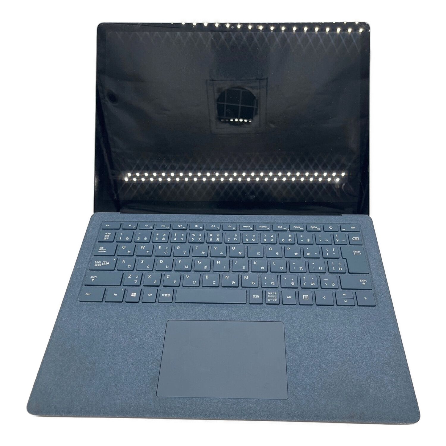 Microsoft surface laptop(第1世代) 1796｜トレファクONLINE