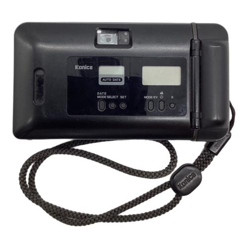 KONICA (コニカ) BIG mini ジャンク -｜トレファクONLINE