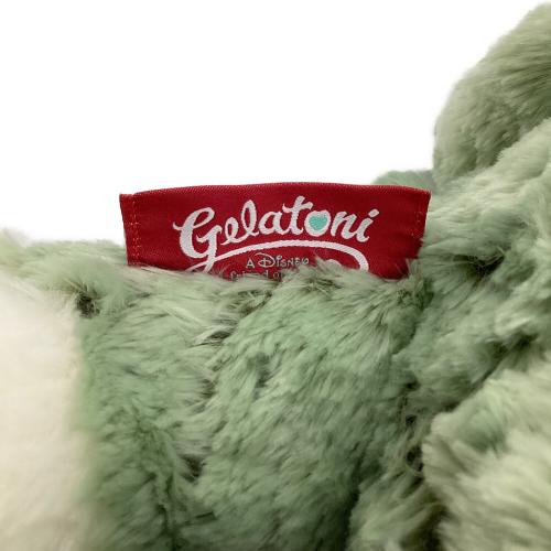 Duffy and Friends（ダッフィー＆フレンズ）ジェラトーニ ぬいぐるみ M