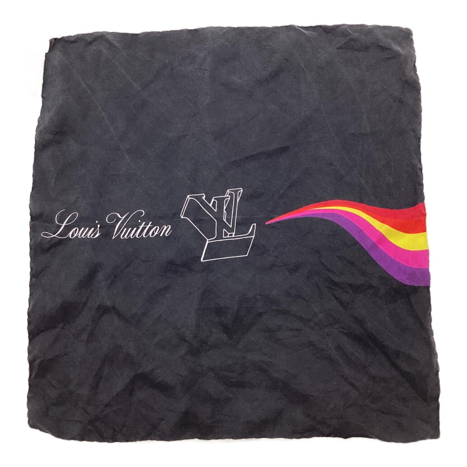 LOUIS VUITTON (ルイ ヴィトン) ハンカチ｜トレファクONLINE