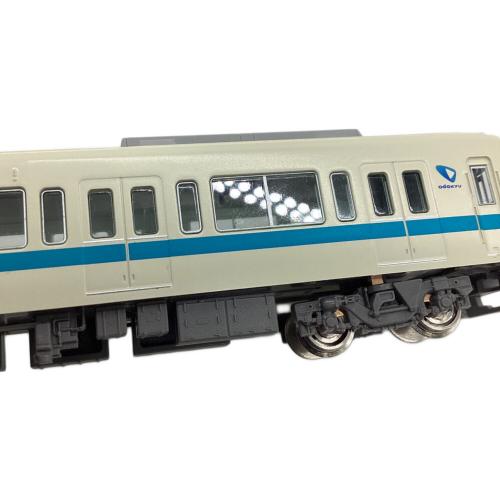 Nゲージ 小田急8000形 A-3787 4両セット Nゲージ 小田急8000形 A-