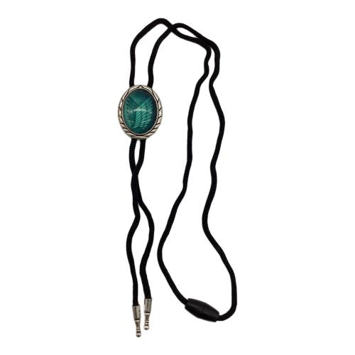 進撃の巨人リヴァイのスカーフ&エルヴィンのループタイ 23巻限定版