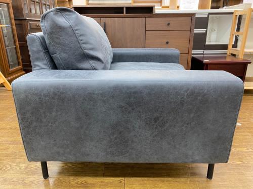 CRASH GATE (クラッシュゲート)プルート 1人掛けソファー｜トレファク