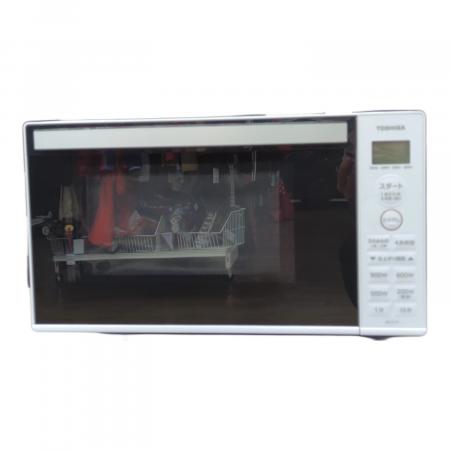 TOSHIBA (トウシバ) 電子レンジ ER-S17Y 2024年製 140｜トレファクONLINE