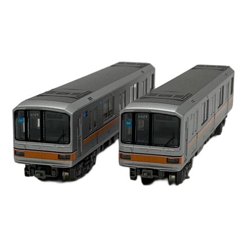 KATO（カトー）Nゲージ 東急メトロ銀座線01系 6両セット 10-864
