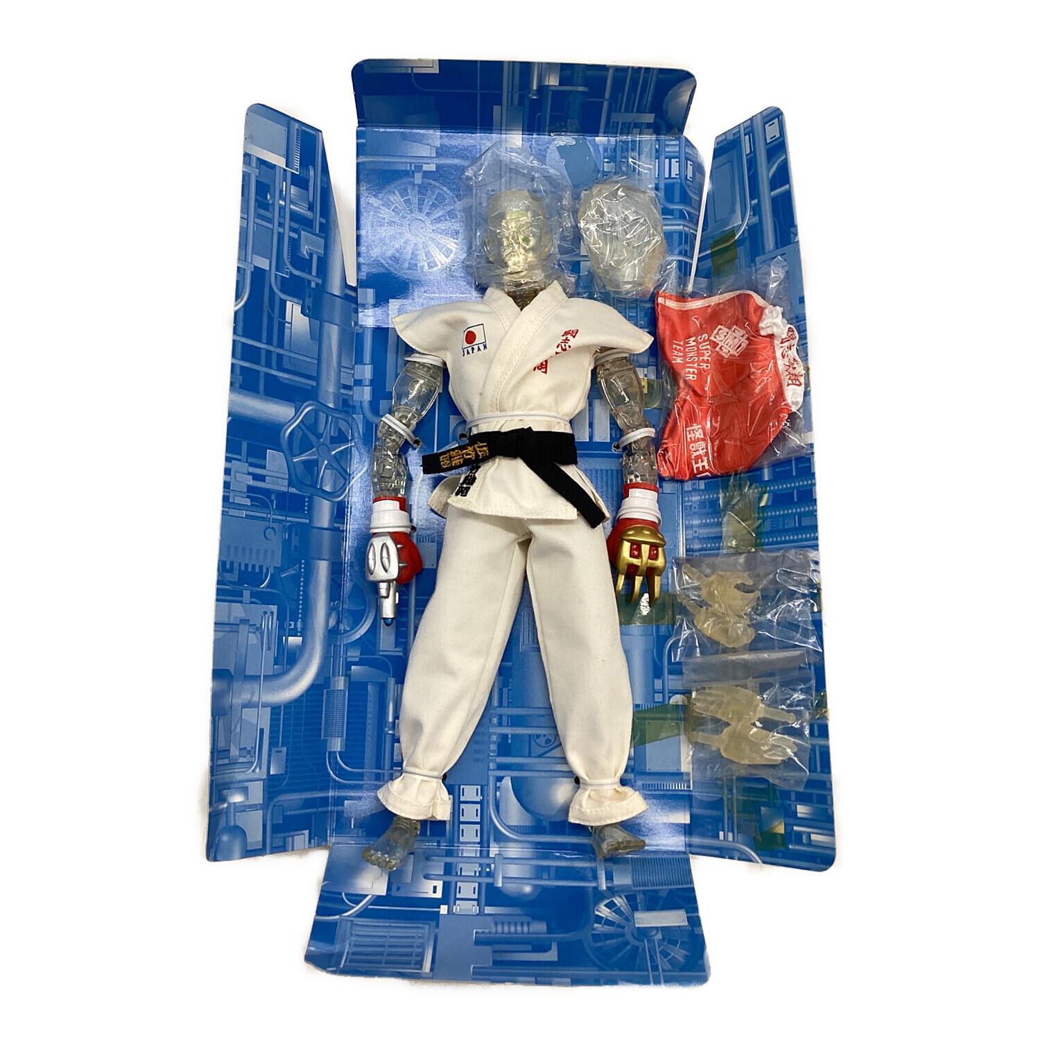 TAKARA (タカラ) レトロホビー サイボーグ変身セット DX サイボーグ