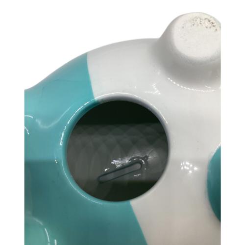 TIFFANY & Co. (ティファニー) 貯金箱 PIGGY BANK（ピギーバンク