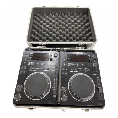 Pioneer (パイオニア) DJマルチプレーヤーセット CDJ-350 2010年製