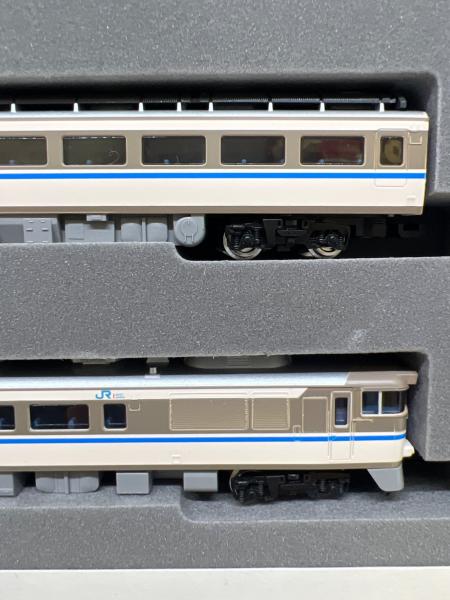 TOMIX (トミックス) Nゲージ 92204 JR キハ181系特急ディーゼルカー