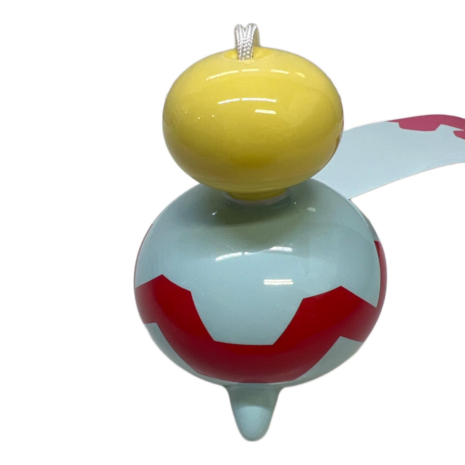 Pokemon Center (ポケモンセンター) リンリンチリーン風鈴 百ポケ夜行