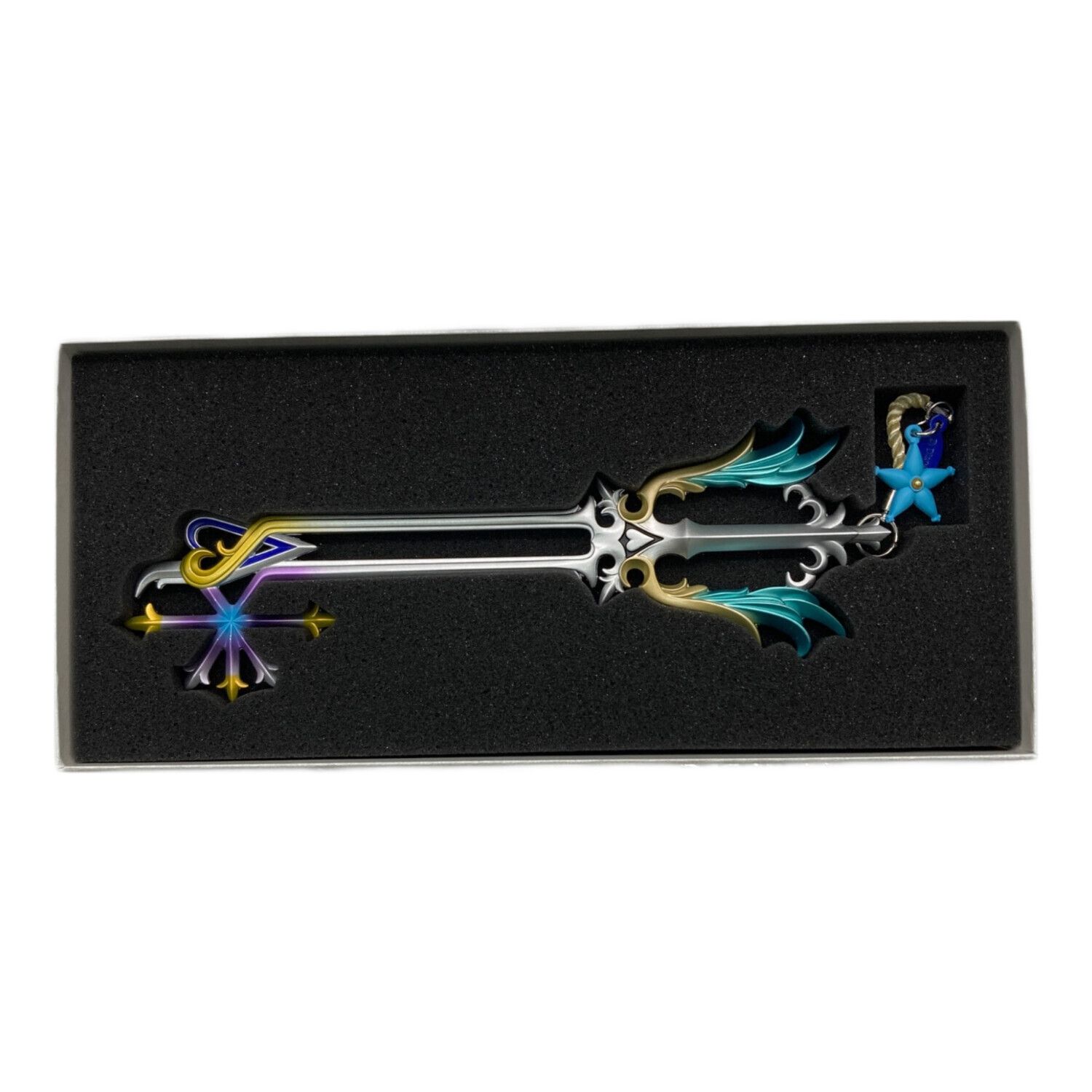 キングダムハーツ】過ぎ去りし思い出 アンバサダーホテル キーブレード