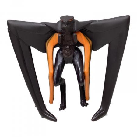 GODZILLA -ゴジラ- ソフビフィギュア ムービーモンスターシリーズ