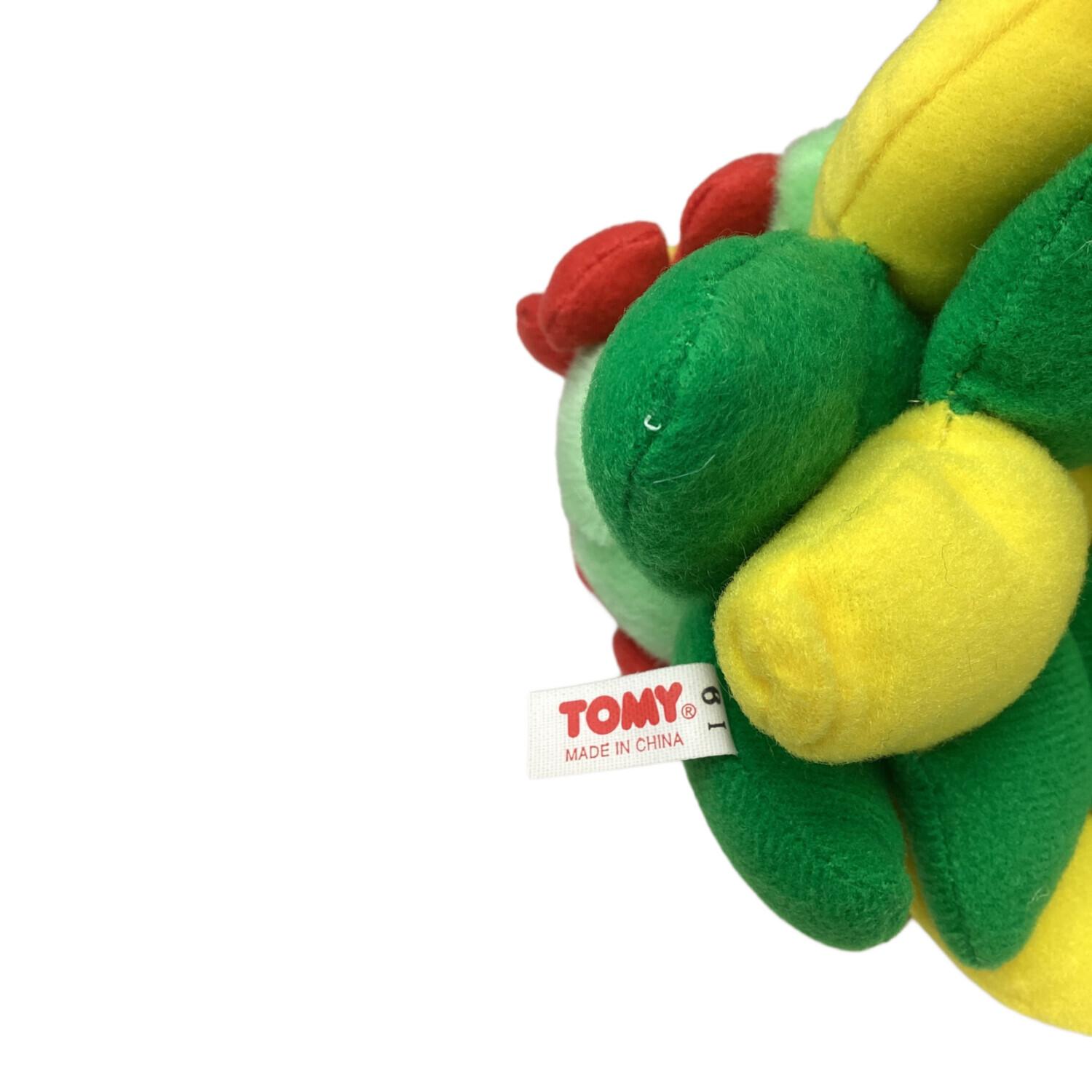 TOMY (トミー) ポケモンぬいぐるみ 初期 キレイハナ｜トレファクONLINE