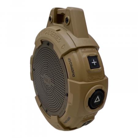 MIFA アウトドアスピーカー TANGO Blue Tooth機能｜トレファクONLINE