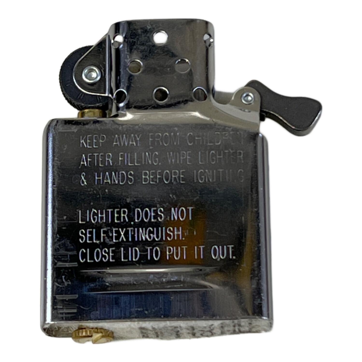 ZIPPO (ジッポ) 天才バカボン 2001年製 ZIPPO｜トレファクONLINE