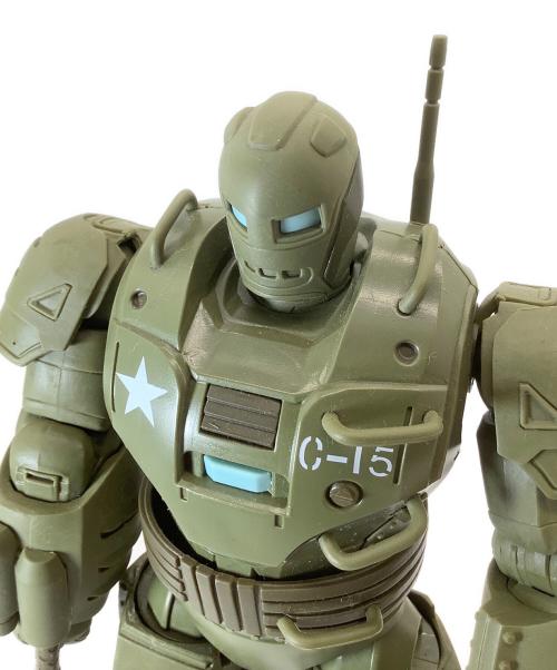 フィギュア ヒドラ・ストンパー 「ホワット・イフ」 マーベル