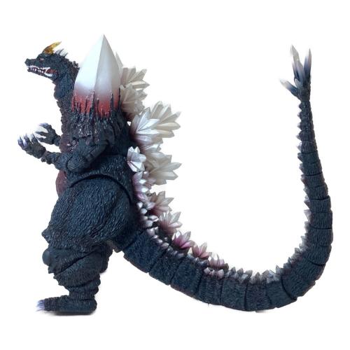 S.H.MONSTERARTS スペースゴジラ｜トレファクONLINE