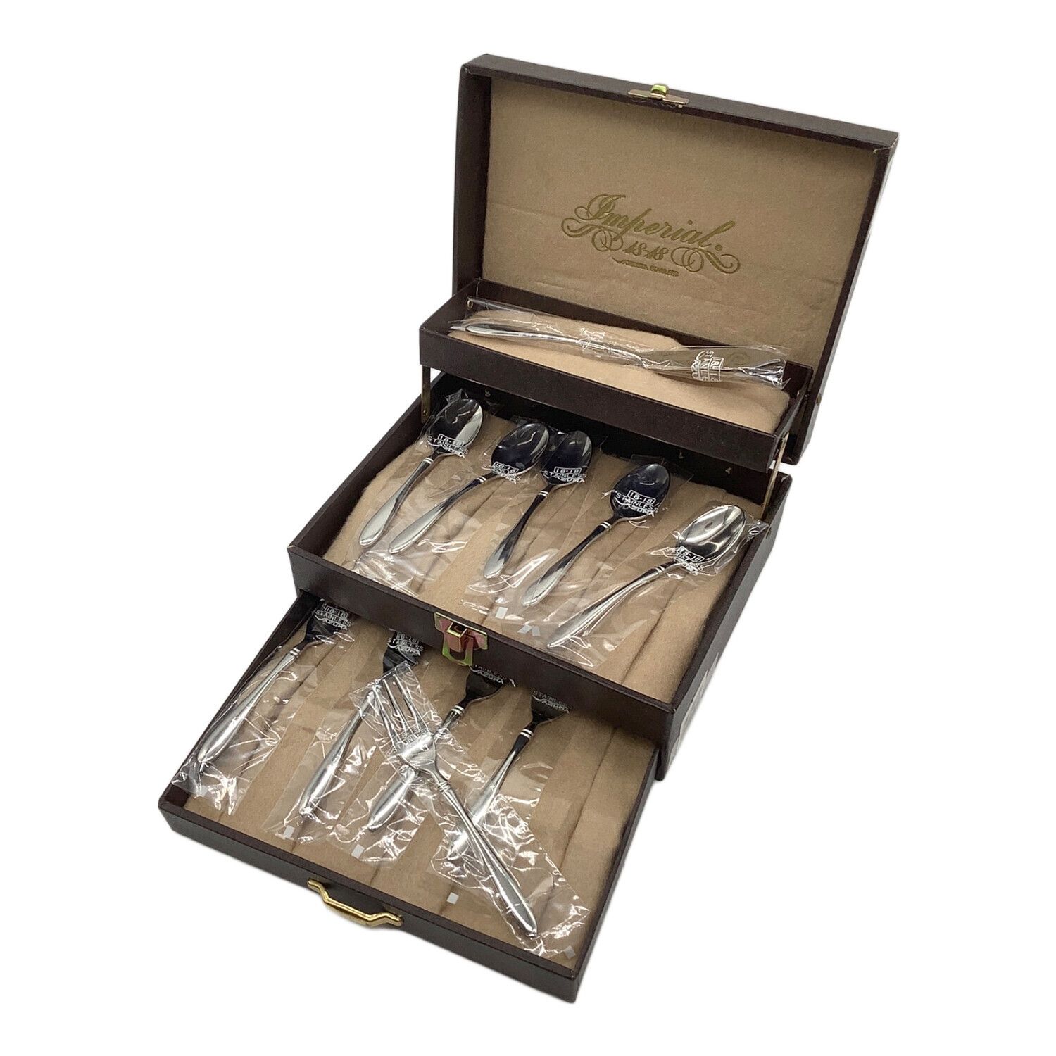 AZUMA カトラリーセット｜トレファクONLINE