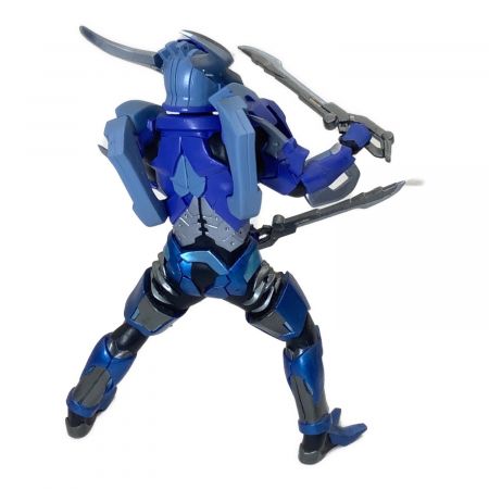 フィギュア フィギュアーツZERO+S.H.Figuarts 北都の猿渡ファーム