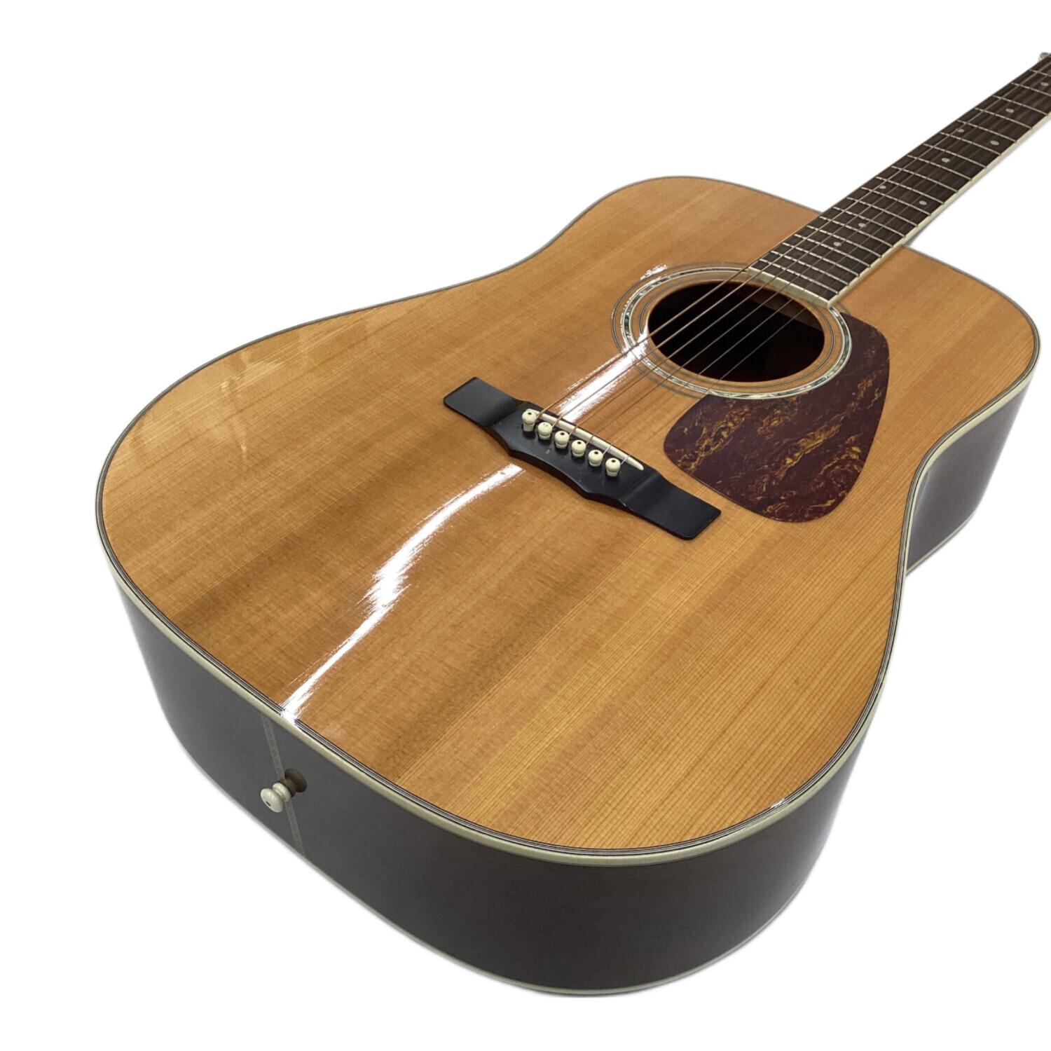 MORRIS (モーリス) アコースティックギター 日本製 ハカランダサイド