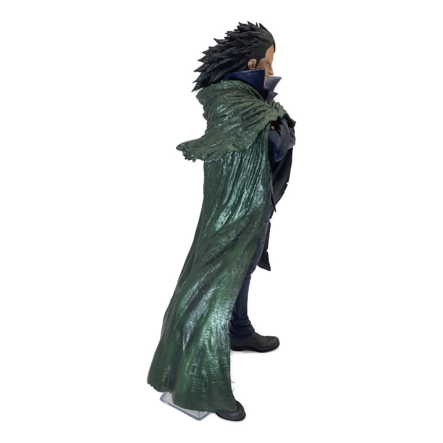 BANDAI (バンダイ) モンキー・D・ドラゴン MASTERLISE メタリックver