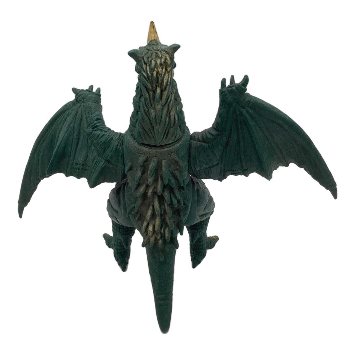 ウルトラ怪獣シリーズ (ウルトラカイジュウシリーズ) ソフビフィギュア