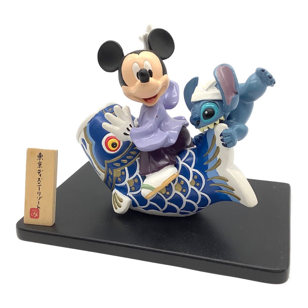 Disney RESORT (ディズニーリゾート) ディズニーグッズ 五月人形