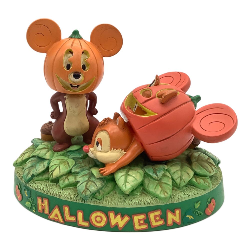 Disney RESORT (ディズニーリゾート) ディズニーグッズ チップ＆デール