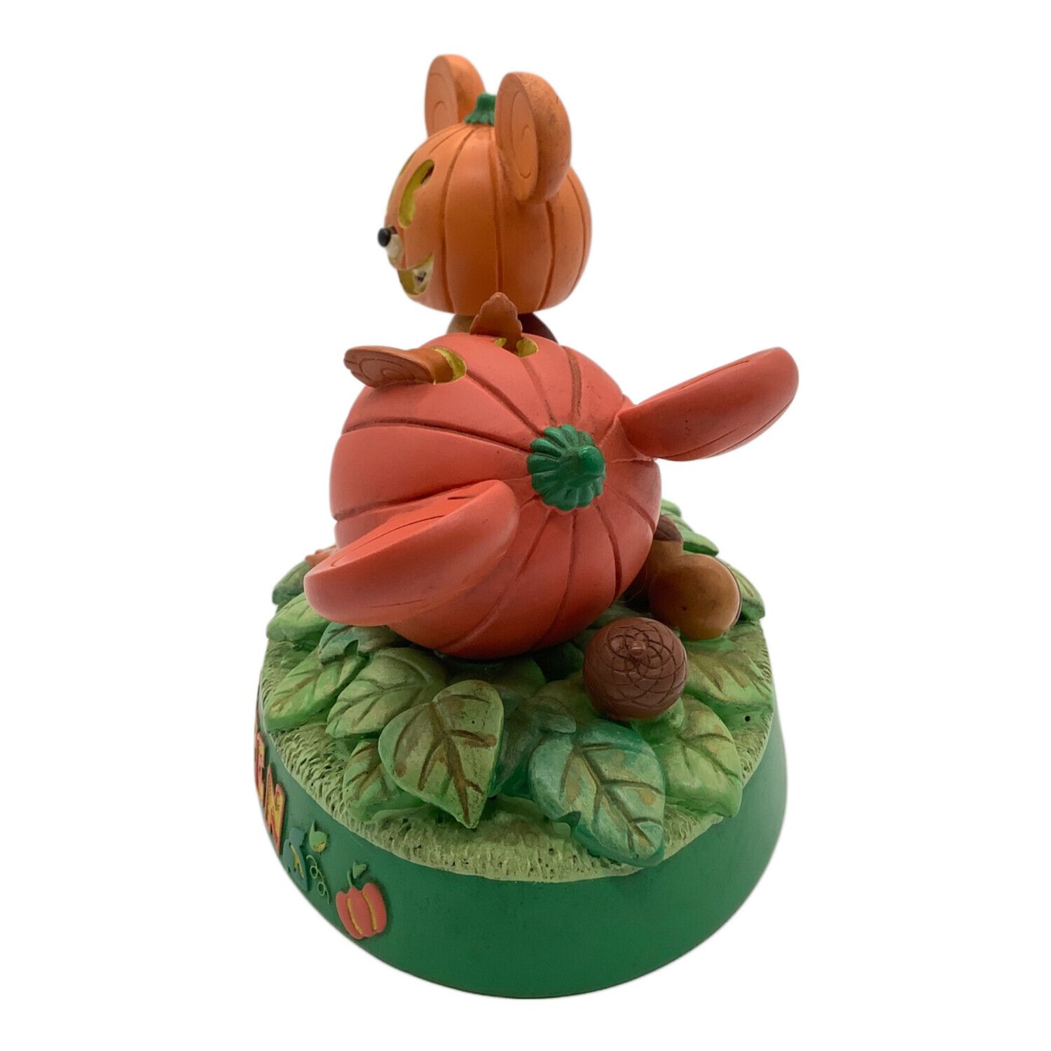 Disney RESORT (ディズニーリゾート) ディズニーグッズ チップ＆デール