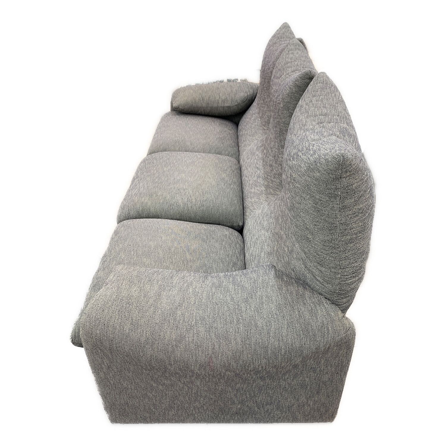 CASSINA (カッシーナ) 3人掛けソファー マラルンガ｜トレファクONLINE