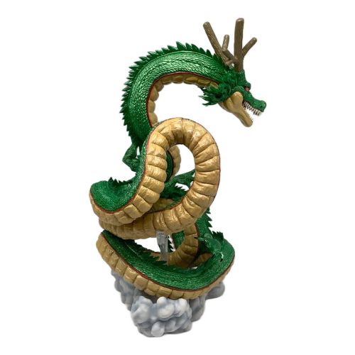 ドラゴンボールDAIMA フィギュア 一番くじ ラストワン賞 神龍