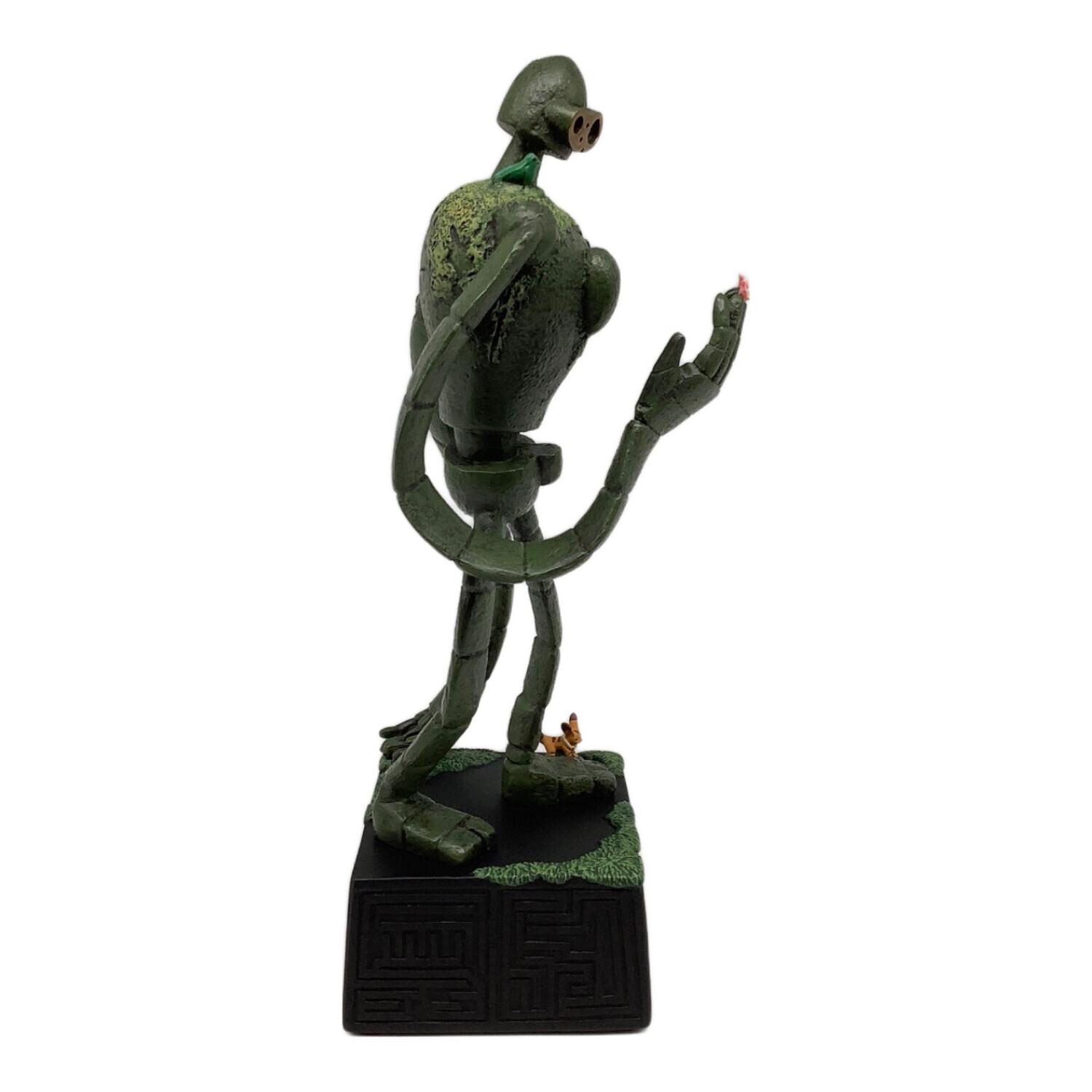 ジブリグッズ 天空の城ラピュタ ロボット兵 オルゴール｜トレファクONLINE