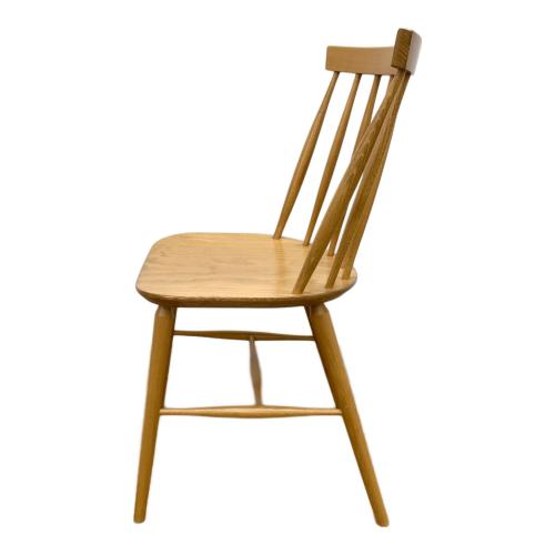 UNICO (ウニコ) イス ベージュ 1人掛け KOTONA(コトナ) チェア