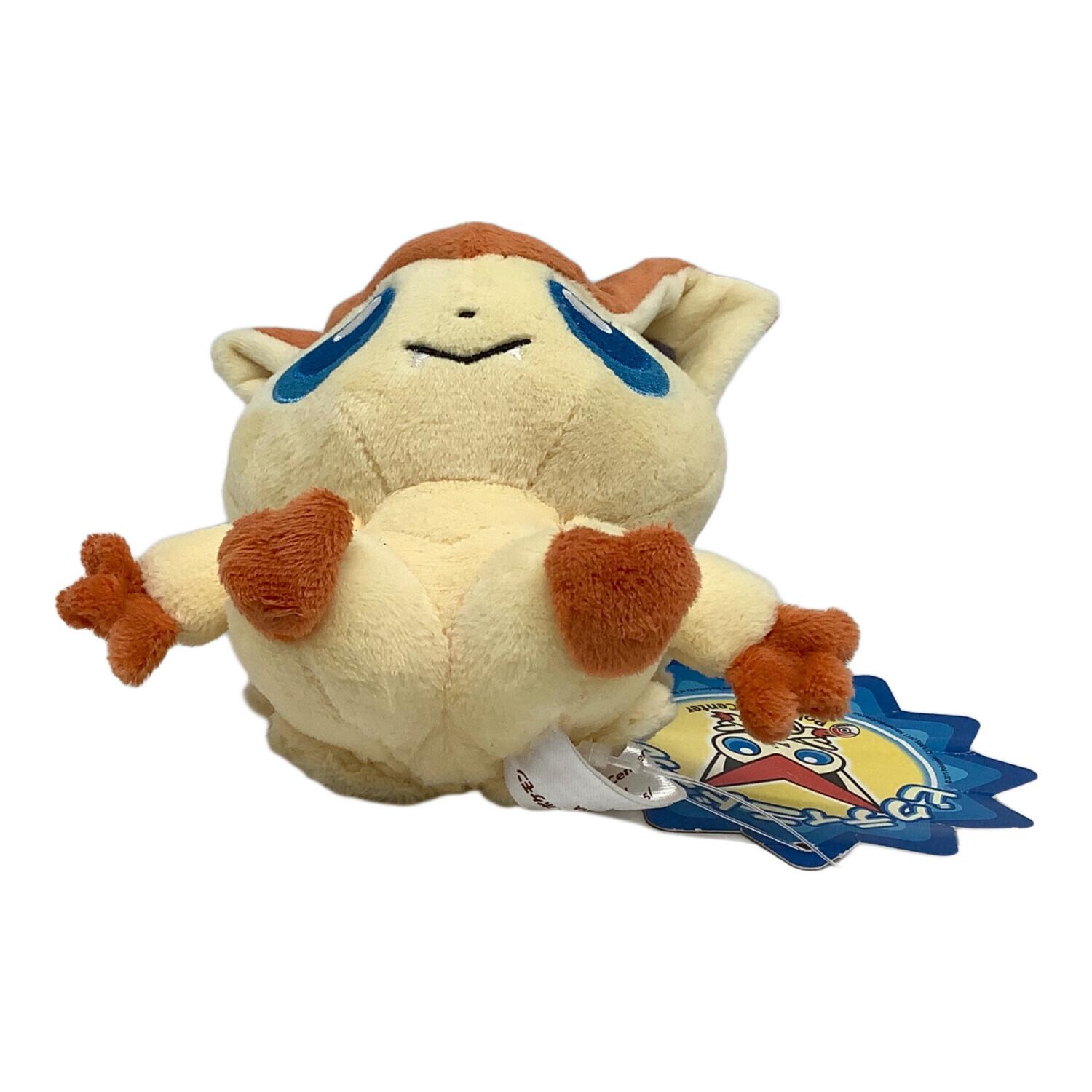 ポケットモンスター ヌイグルミ ビクティニドール ポケモンセンター