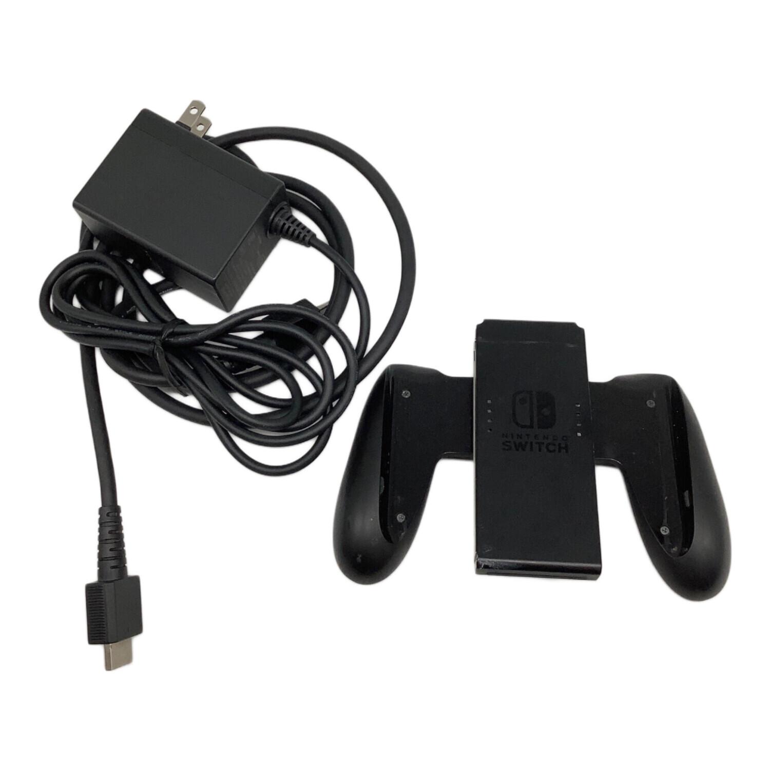 Nintendo (ニンテンドー) Nintendo Switch ※ジョイコン破損有 HAC-001