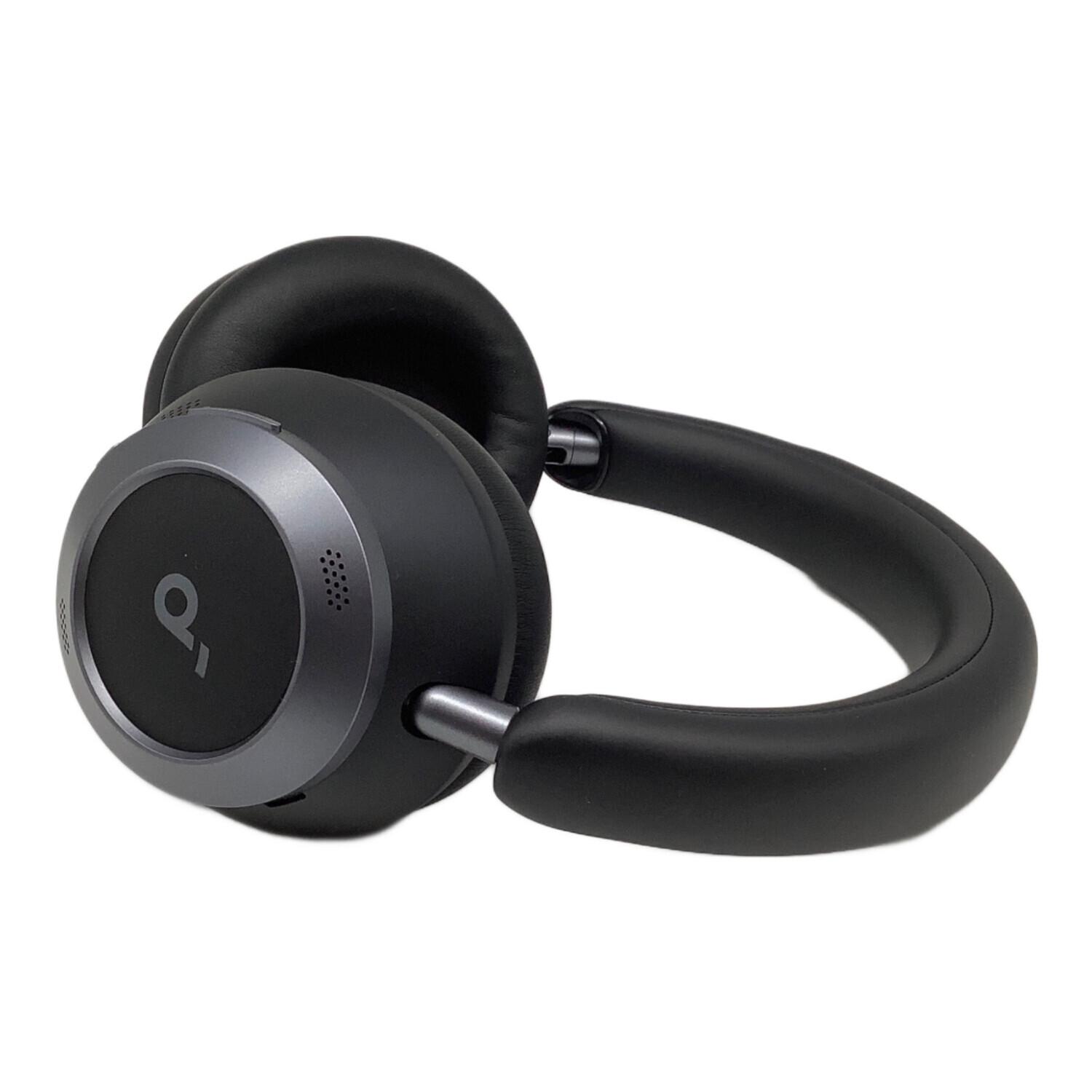 SOUNDCORE (サウンドコア) ワイヤレスヘッドホン Space One Pro